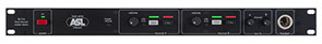 ASL BS216 Base station