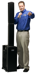 Anchor Beacon 8000 series