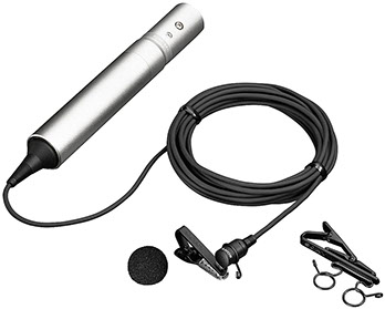 Sony ECM77