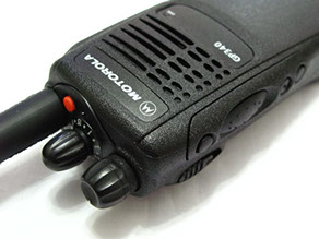 Motorola GP340