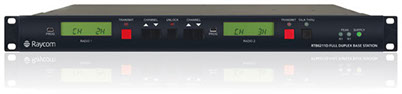 Raycom RTB6211D